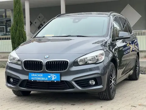 Used BMW SERIE 2 Petrol 2015 Ad 