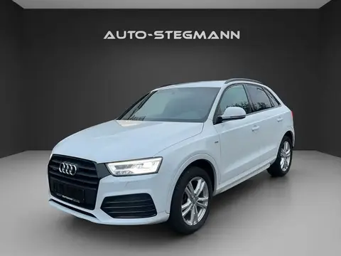 Used AUDI Q3 Diesel 2016 Ad 