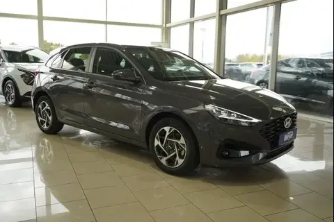 Used HYUNDAI I30 Hybrid 2024 Ad 