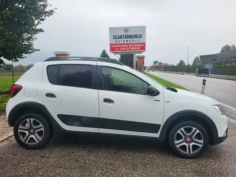 Used DACIA SANDERO Diesel 2019 Ad 