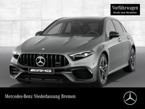 Annonce MERCEDES-BENZ CLASSE A Essence 2023 d'occasion 