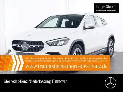 Annonce MERCEDES-BENZ CLASSE GLA Essence 2023 d'occasion 