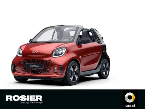 Annonce SMART FORTWO Non renseigné 2023 d'occasion 