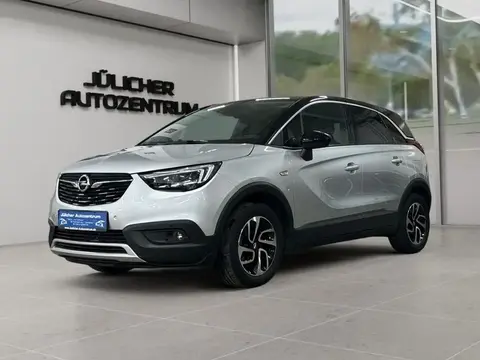 Used OPEL CROSSLAND Petrol 2018 Ad 