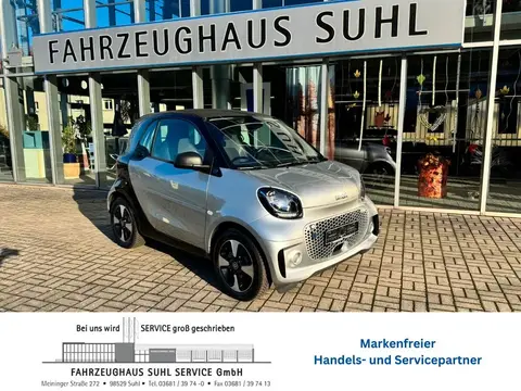 Annonce SMART FORTWO Non renseigné 2023 d'occasion 