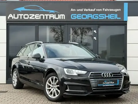 Used AUDI A4 Diesel 2018 Ad 