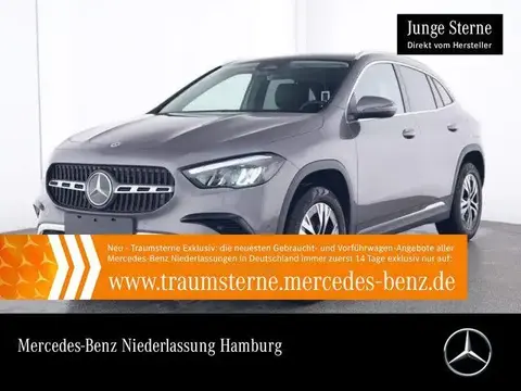 Annonce MERCEDES-BENZ CLASSE GLA Essence 2023 d'occasion 