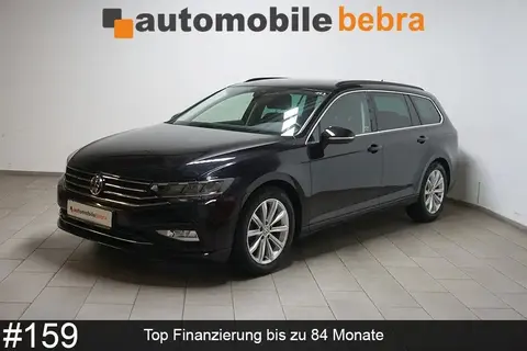 Used VOLKSWAGEN PASSAT Petrol 2019 Ad 