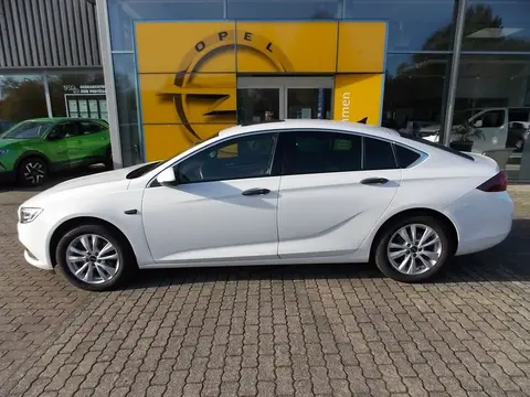 Annonce OPEL INSIGNIA Diesel 2019 d'occasion 