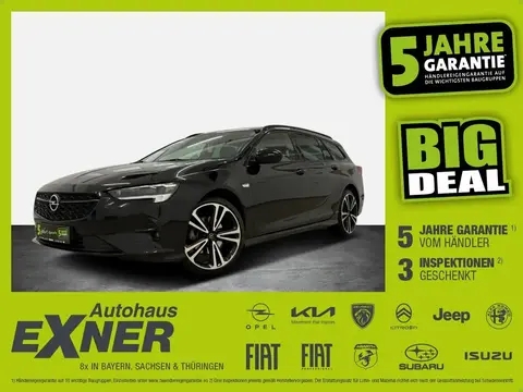 Used OPEL INSIGNIA Diesel 2023 Ad 