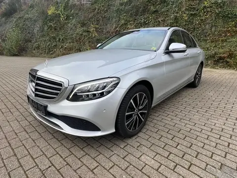 Used MERCEDES-BENZ CLASSE C Petrol 2019 Ad 