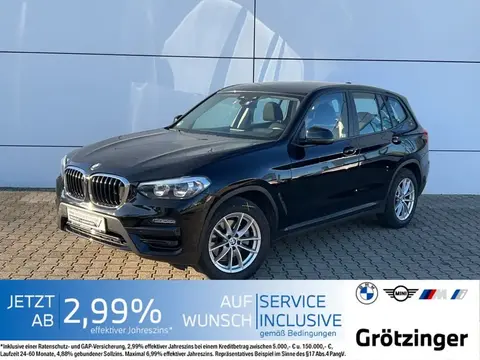 Used BMW X3 Diesel 2021 Ad 