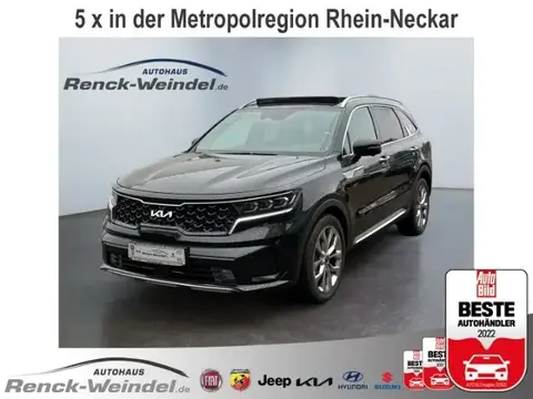 Annonce KIA SORENTO Diesel 2024 d'occasion 