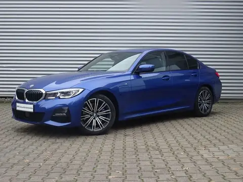 Annonce BMW SERIE 3 Hybride 2020 d'occasion 