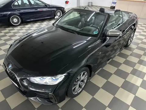 Annonce BMW M440 Essence 2023 d'occasion 