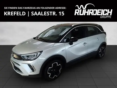 Annonce OPEL CROSSLAND Essence 2023 d'occasion 