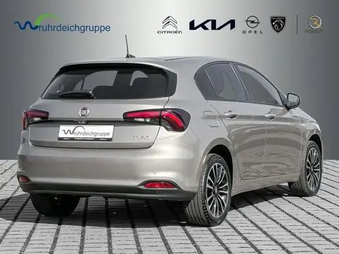 Annonce FIAT TIPO Essence 2021 d'occasion 