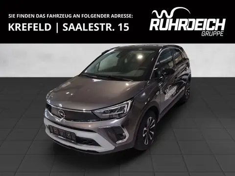 Annonce OPEL CROSSLAND Essence 2023 d'occasion 