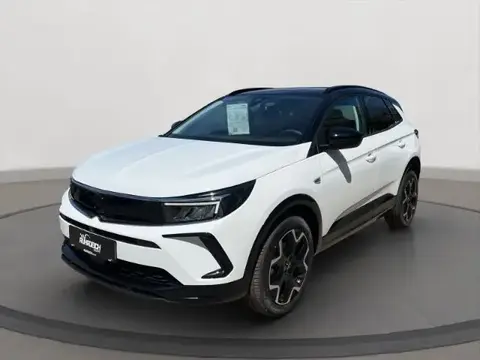 Annonce OPEL GRANDLAND Essence 2023 d'occasion 