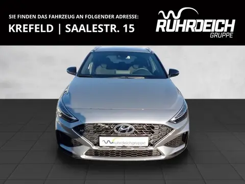 Annonce HYUNDAI I30 Essence 2022 d'occasion 