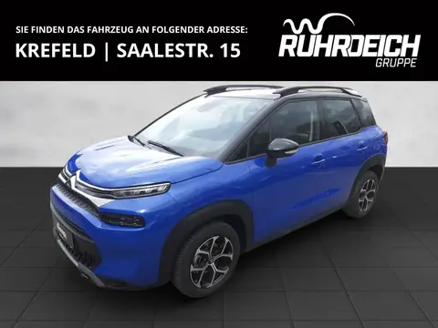 Annonce CITROEN C3 AIRCROSS Essence 2024 d'occasion 