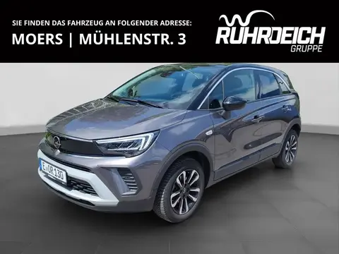 Annonce OPEL CROSSLAND Essence 2023 d'occasion 