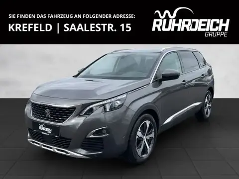 Used PEUGEOT 5008 Diesel 2020 Ad 