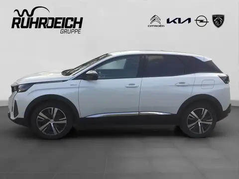 Used PEUGEOT 3008 Hybrid 2022 Ad 