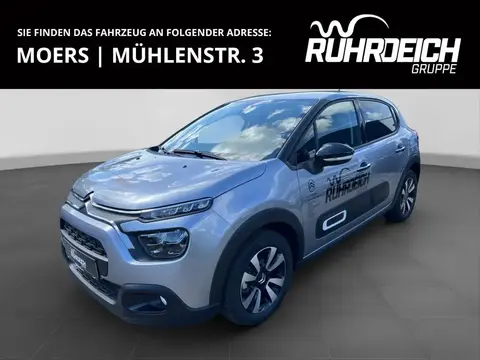 Annonce CITROEN C3 Essence 2024 d'occasion 