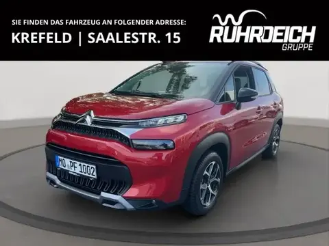 Annonce CITROEN C3 AIRCROSS Essence 2023 d'occasion 