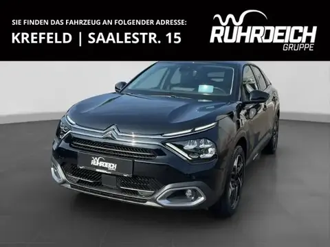 Annonce CITROEN C4 Essence 2024 d'occasion 