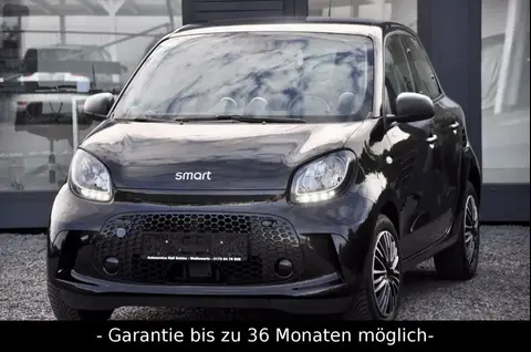 Used SMART FORFOUR Not specified 2020 Ad 