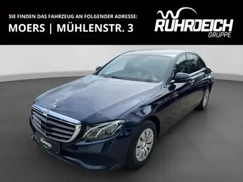 Used MERCEDES-BENZ CLASSE E Diesel 2019 Ad 