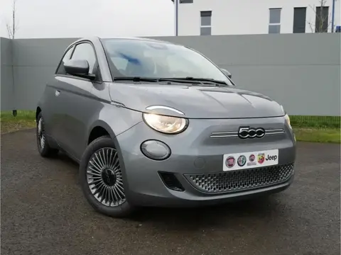 Used FIAT 500 Not specified 2022 Ad 