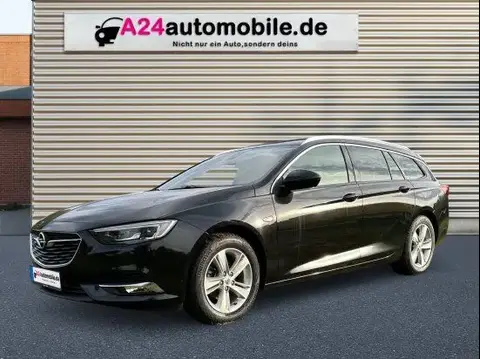 Annonce OPEL INSIGNIA Essence 2019 d'occasion 