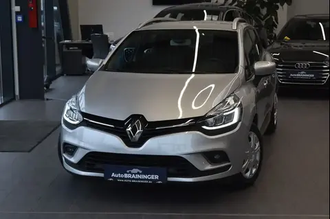 Used RENAULT CLIO Diesel 2018 Ad 