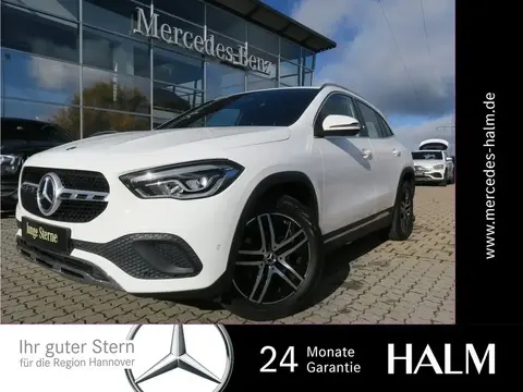 Used MERCEDES-BENZ CLASSE GLA Petrol 2020 Ad 