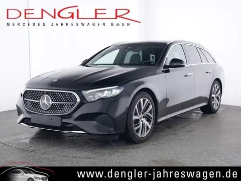 Used MERCEDES-BENZ CLASSE E Hybrid 2024 Ad 