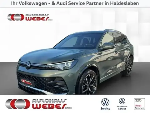 Annonce VOLKSWAGEN TIGUAN Essence 2024 d'occasion 