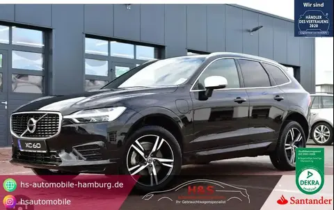 Used VOLVO XC60 Diesel 2017 Ad 