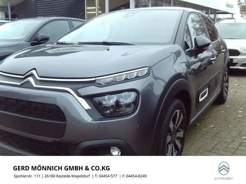 Annonce CITROEN C3 Essence 2024 d'occasion 