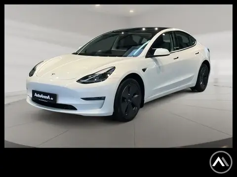 Used TESLA MODEL 3 Not specified 2023 Ad 