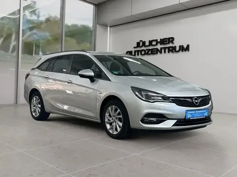 Used OPEL ASTRA Petrol 2020 Ad 