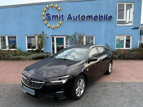 Used OPEL INSIGNIA Diesel 2022 Ad 