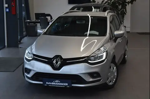 Used RENAULT CLIO Diesel 2018 Ad 