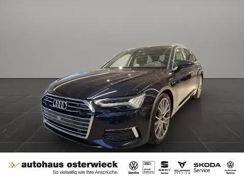 Used AUDI A6 Diesel 2021 Ad 