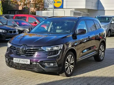 Annonce RENAULT KOLEOS Diesel 2020 d'occasion 