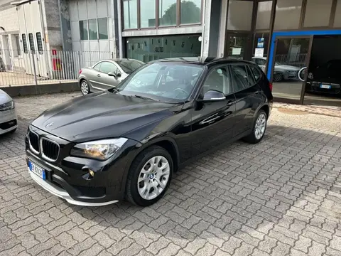 Annonce BMW X1 Diesel 2015 d'occasion 