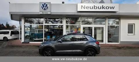 Used VOLKSWAGEN T-ROC Petrol 2020 Ad 