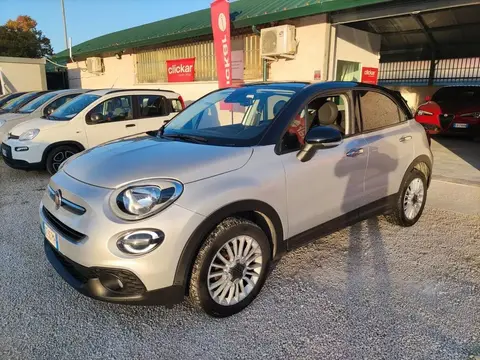 Annonce FIAT 500X Diesel 2021 d'occasion 